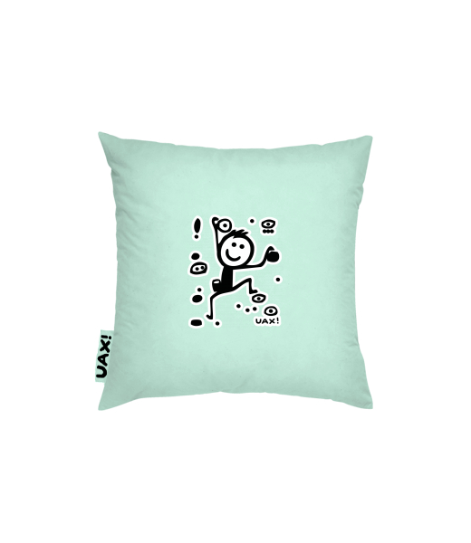 POVLAK NA POLŠTÁŘ 40x40