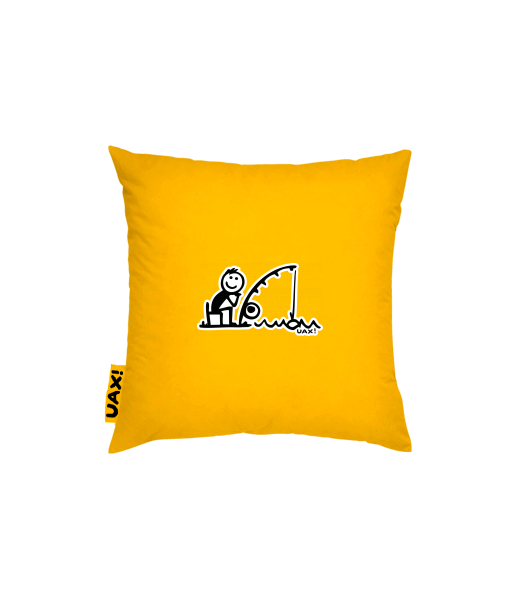 POVLAK NA POLŠTÁŘ 40x40