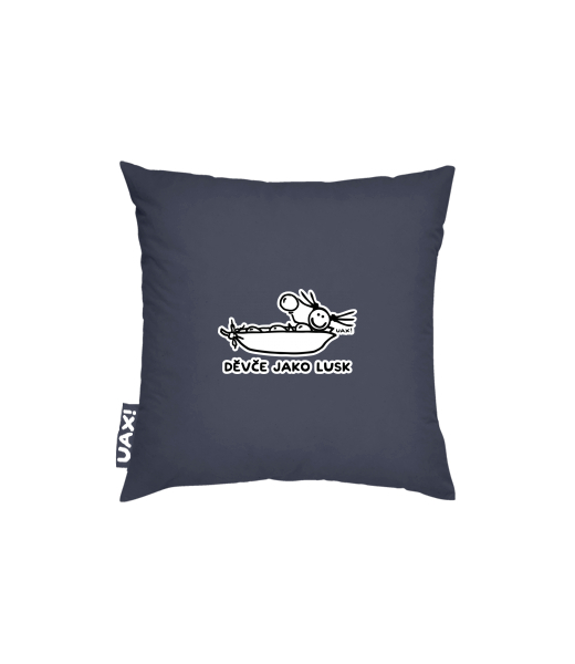 POVLAK NA POLŠTÁŘ 40x40