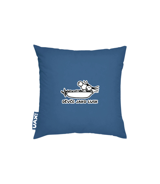 POVLAK NA POLŠTÁŘ 40x40