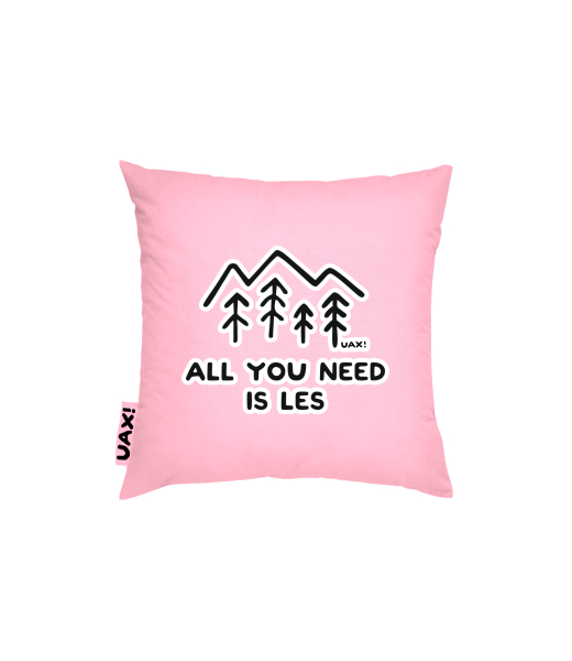 PILLOW COVER 40x40
