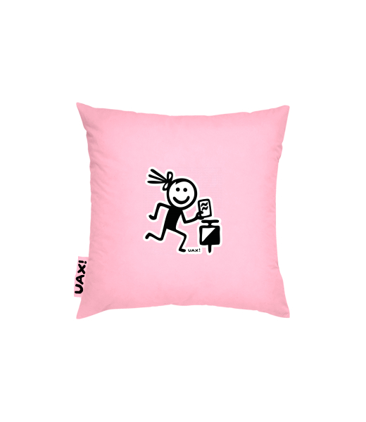 PILLOW COVER 40x40