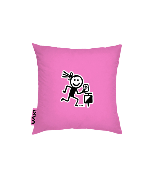 PILLOW COVER 40x40