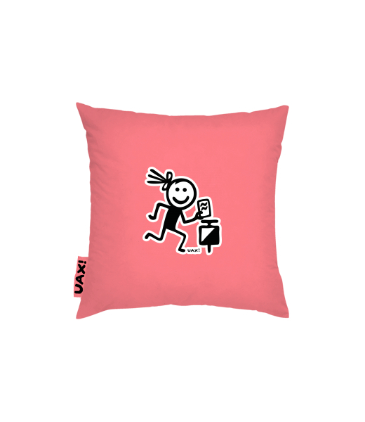 PILLOW COVER 40x40
