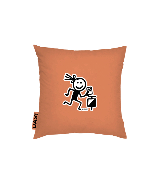 PILLOW COVER 40x40