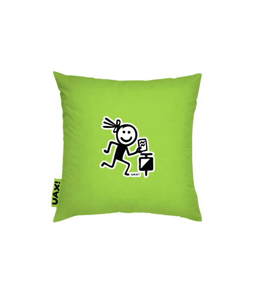 PILLOW COVER 40x40