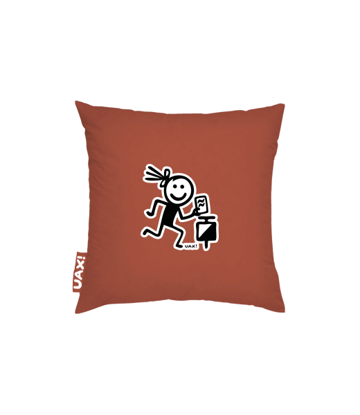 PILLOW COVER 40x40