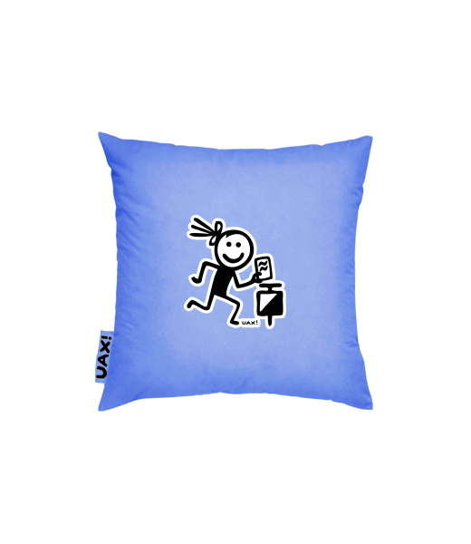 PILLOW COVER 40x40