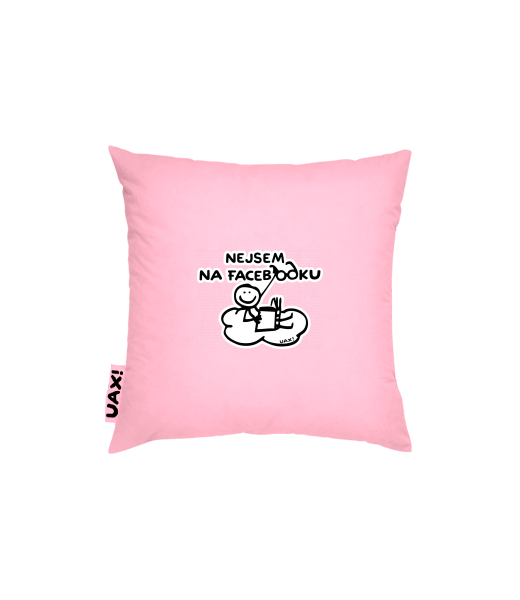 POVLAK NA POLŠTÁŘ 40x40