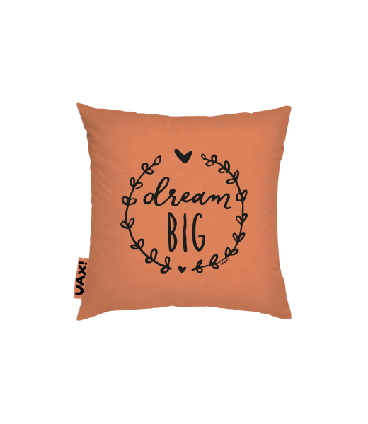 PILLOW COVER 40x40