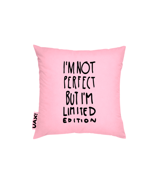 PILLOW COVER 40x40