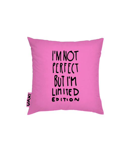 PILLOW COVER 40x40