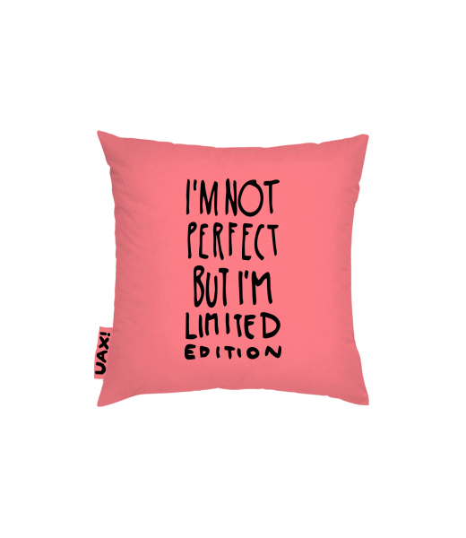 PILLOW COVER 40x40