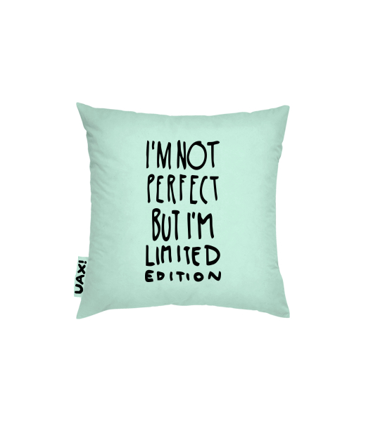 PILLOW COVER 40x40
