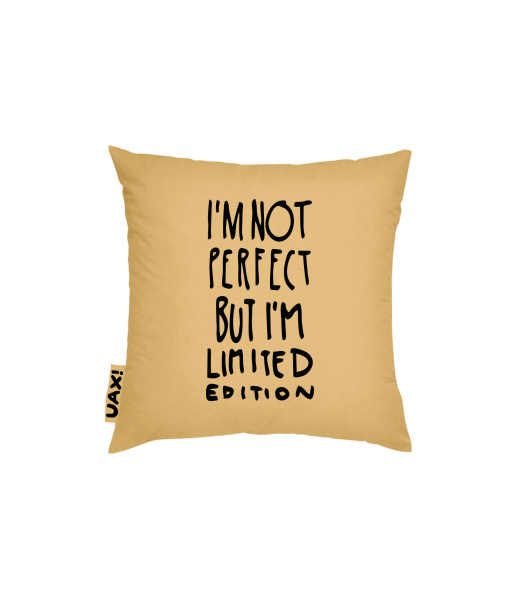 PILLOW COVER 40x40