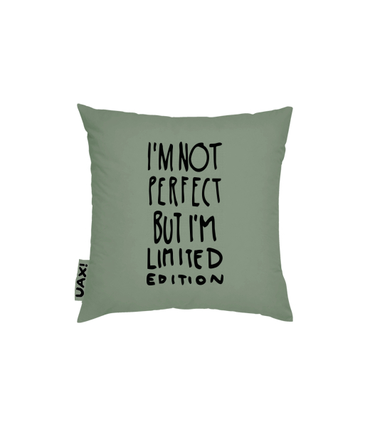 PILLOW COVER 40x40
