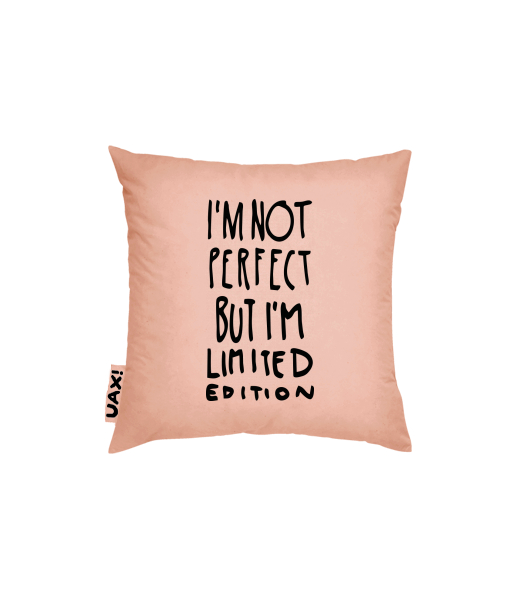 PILLOW COVER 40x40