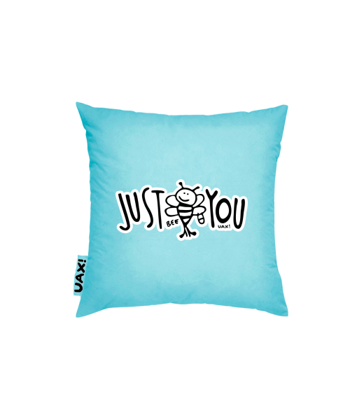 PILLOW COVER 40x40