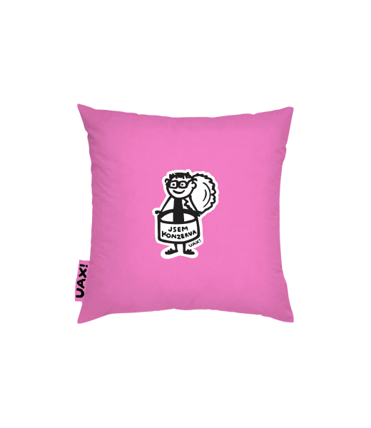 POVLAK NA POLŠTÁŘ 40x40