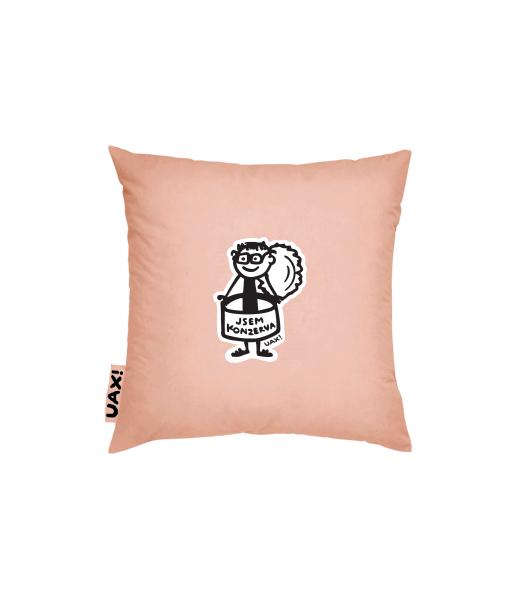 POVLAK NA POLŠTÁŘ 40x40