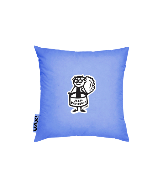 POVLAK NA POLŠTÁŘ 40x40