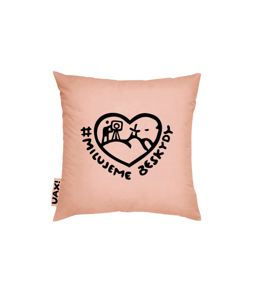 POVLAK NA POLŠTÁŘ 40x40