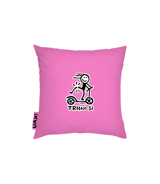 POVLAK NA POLŠTÁŘ 40x40