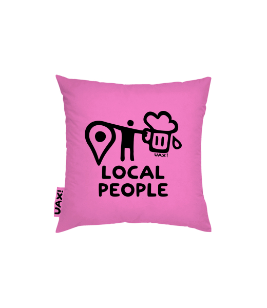 POVLAK NA POLŠTÁŘ 40x40