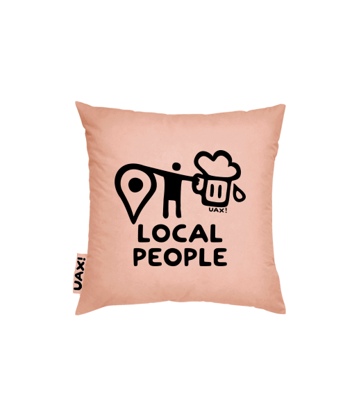 POVLAK NA POLŠTÁŘ 40x40