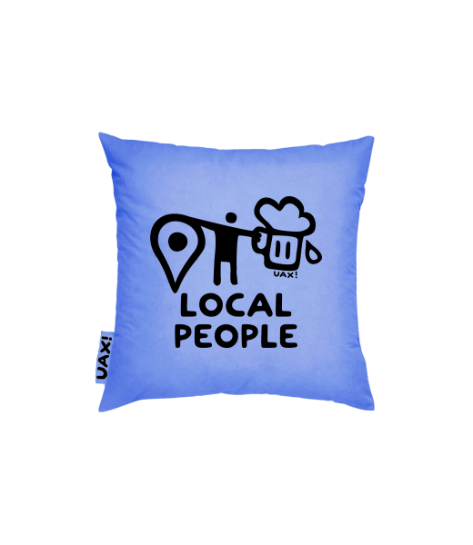 POVLAK NA POLŠTÁŘ 40x40