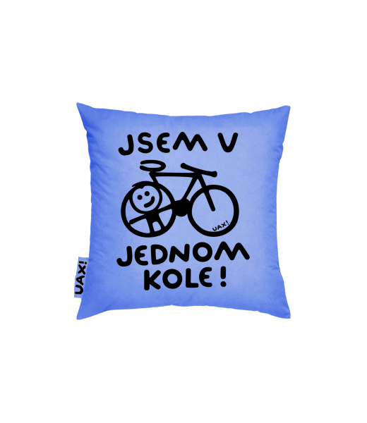 POVLAK NA POLŠTÁŘ 40x40