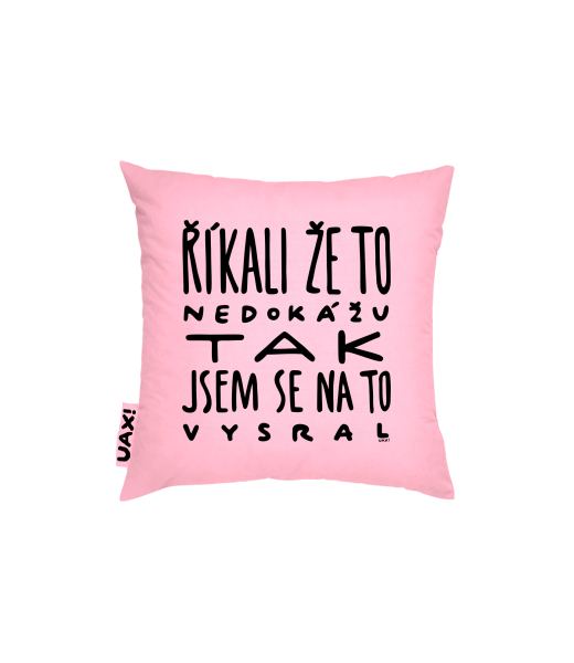 POVLAK NA POLŠTÁŘ 40x40