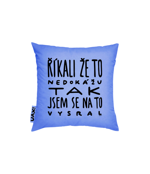 POVLAK NA POLŠTÁŘ 40x40