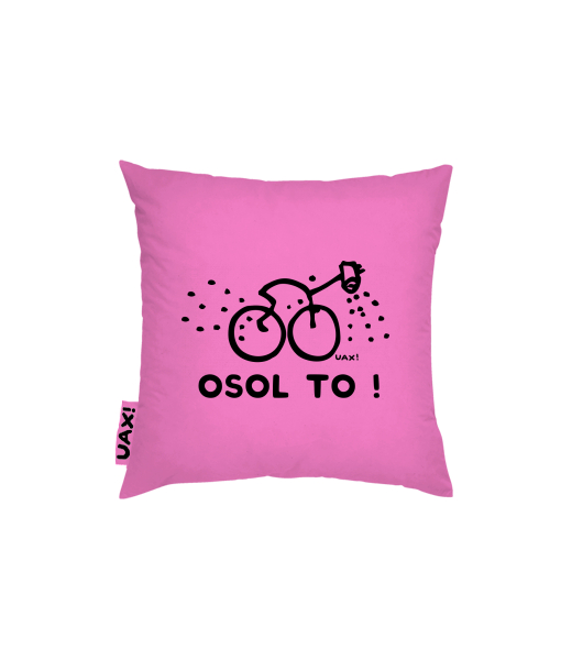 POVLAK NA POLŠTÁŘ 40x40