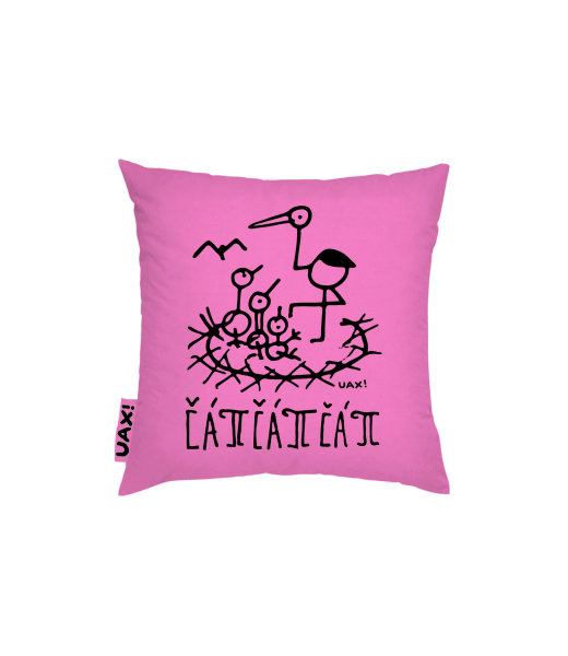 POVLAK NA POLŠTÁŘ 40x40