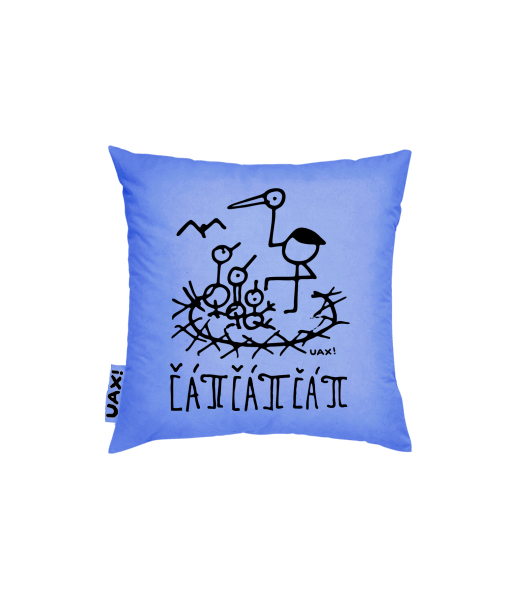 POVLAK NA POLŠTÁŘ 40x40