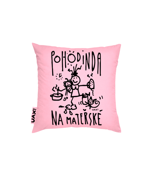 POVLAK NA POLŠTÁŘ 40x40