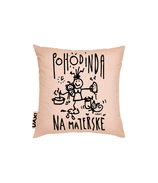 POVLAK NA POLŠTÁŘ 40x40