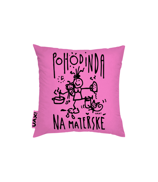 POVLAK NA POLŠTÁŘ 40x40