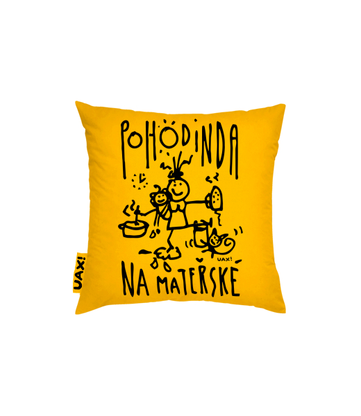 POVLAK NA POLŠTÁŘ 40x40