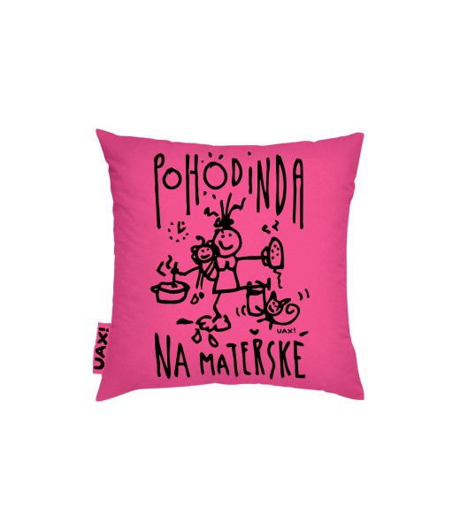 POVLAK NA POLŠTÁŘ 40x40