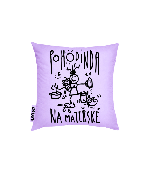 POVLAK NA POLŠTÁŘ 40x40