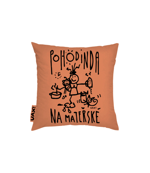 POVLAK NA POLŠTÁŘ 40x40