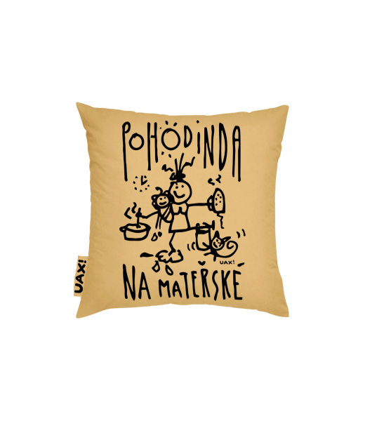 POVLAK NA POLŠTÁŘ 40x40