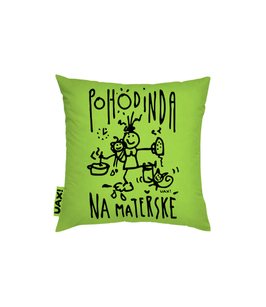 POVLAK NA POLŠTÁŘ 40x40