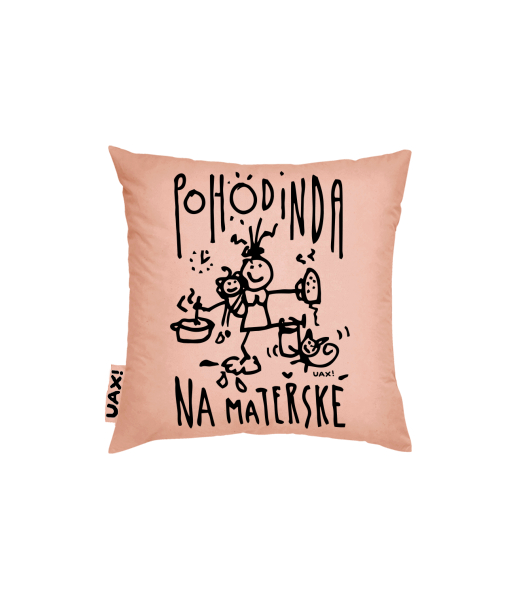 POVLAK NA POLŠTÁŘ 40x40