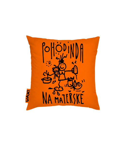 POVLAK NA POLŠTÁŘ 40x40