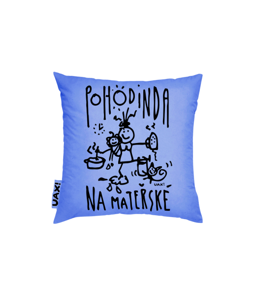 POVLAK NA POLŠTÁŘ 40x40