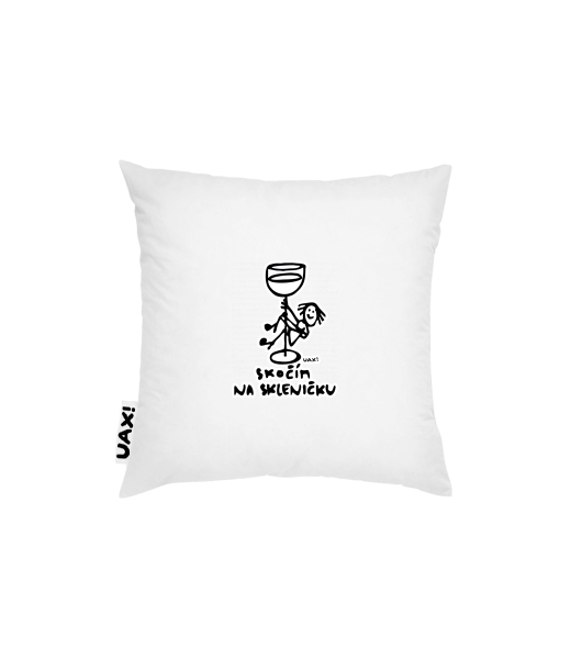 POVLAK NA POLŠTÁŘ 40x40