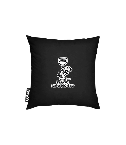 POVLAK NA POLŠTÁŘ 40x40